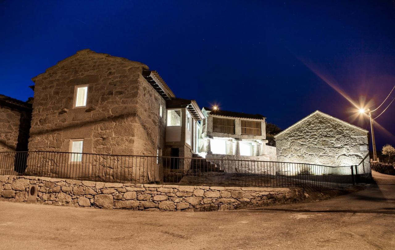 Espigueiro - Casas De Selim Villa Arcos de Valdevez Bagian luar foto