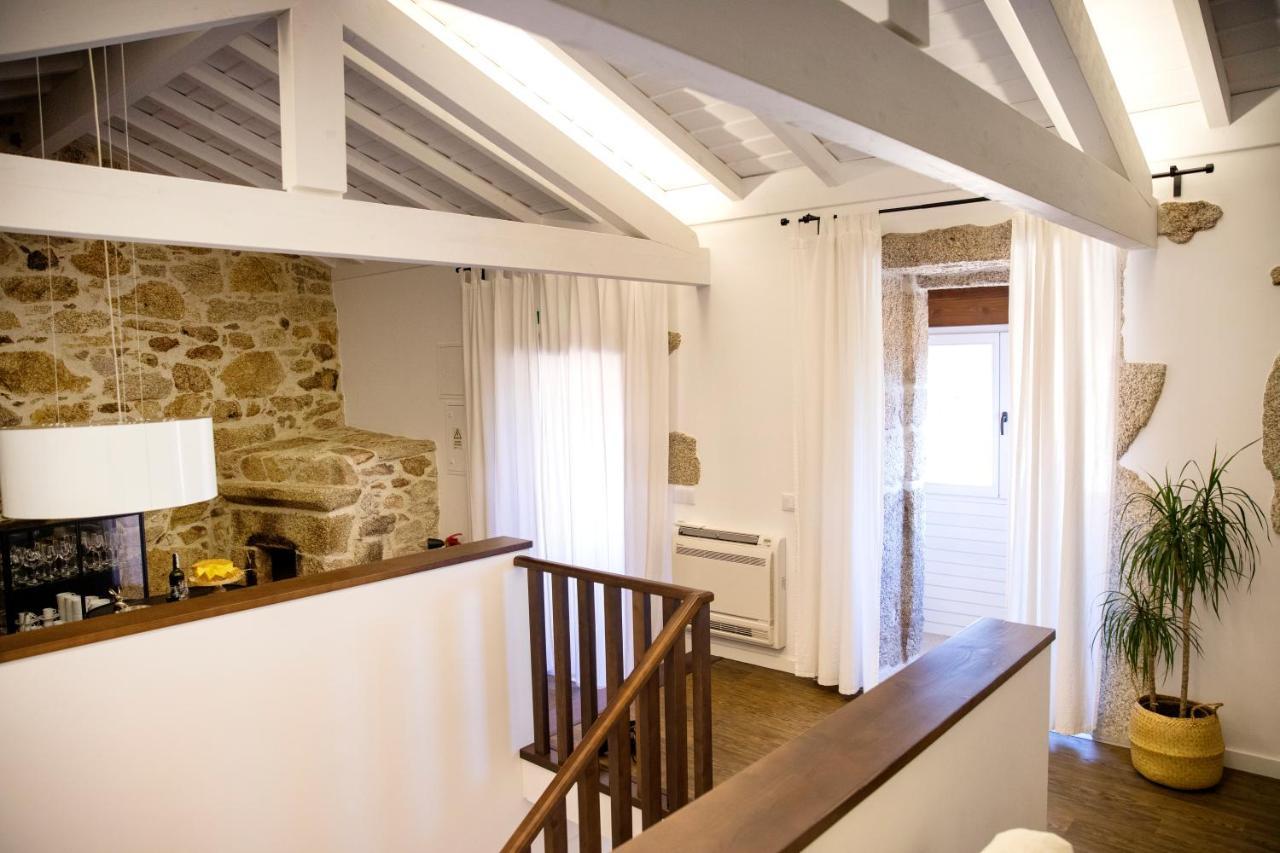 Espigueiro - Casas De Selim Villa Arcos de Valdevez Bagian luar foto