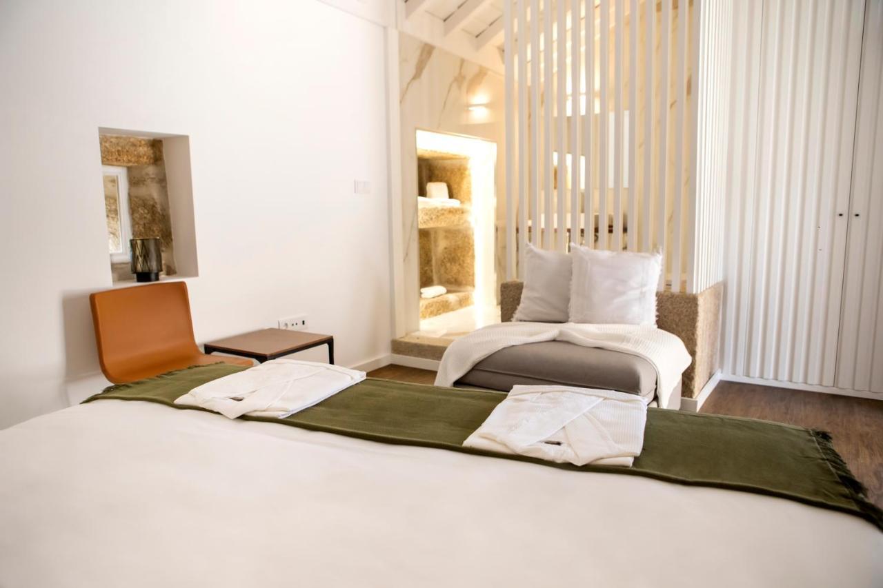 Espigueiro - Casas De Selim Villa Arcos de Valdevez Bagian luar foto